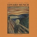 Cover: Edvard Munch - Bellagio Press