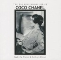 Cover: Coco Chanel - Bellagio Press