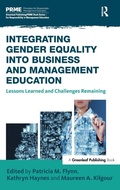 Cover: Integrating Gender Equality into Business and Management Education - Greenleaf Publishing