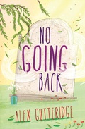 Cover: No Going Back - Templar Publishing