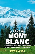Cover: A Tour of Mont Blanc - Summersdale Publishers