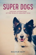 Cover: Super Dogs - Summersdale Publishers