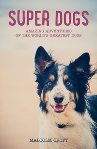 Enlarge image Cover: Super Dogs - Summersdale Publishers
