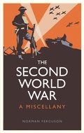 Cover: The Second World War - Summersdale Publishers
