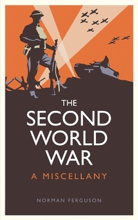 Enlarge image Cover: The Second World War - Summersdale Publishers