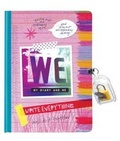 Cover: We Diary - Fine Print Publishing