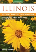 Cover: Illinois Getting Started Garden Guide - Cool Springs Press