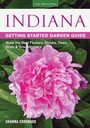 Cover: Indiana Getting Started Garden Guide - Cool Springs Press