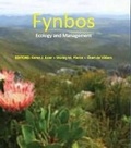 Cover: Fynbos - ecology and management - Briza