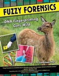 Cover: Fuzzy Forensics - Ashby-BP Publishing