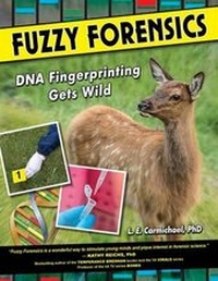 Enlarge image Cover: Fuzzy Forensics - Ashby-BP Publishing