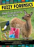 Cover: Fuzzy Forensics - Ashby-BP Publishing