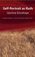 Cover: Self-Portrait as Ruth - Parthian Books