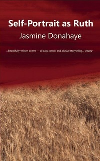 Enlarge image Cover: Self-Portrait as Ruth - Parthian Books