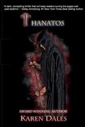Cover: Thanatos - Dark Dragon Publishing