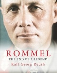 Enlarge image Cover: Rommel - Haus Publishing