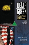 Cover: Delta Green - ARC Dream Publishing