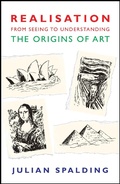 Cover: Realisation - From Seeing to Understanding - Wilmington Square Books