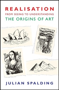 Enlarge image Cover: Realisation - From Seeing to Understanding - Wilmington Square Books