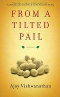 Cover: From a Tilted Pail - Queen's Ferry Press