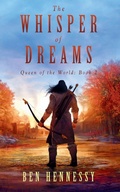 Cover: The Whisper of Dreams - Inspired Quill