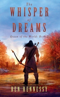 Enlarge image Cover: The Whisper of Dreams - Inspired Quill