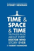 Cover: Time & Space & Time - Miwk Publishing Ltd