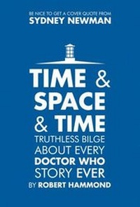 Enlarge image Cover: Time & Space & Time - Miwk Publishing Ltd
