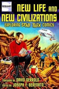 Enlarge image Cover: New Life and New Civilizations - Sequart Research & Literacy Organization