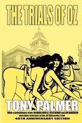 Cover: Trials of Oz - Gonzo Distributions Ltd