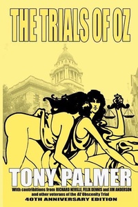 Enlarge image Cover: Trials of Oz - Gonzo Distributions Ltd