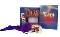 Enlarge image Cover: Tarot - Box Set - Red Kite Books