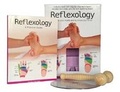 Cover: Reflexology - Box Set - Red Kite Books