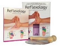 Abbildung von: Reflexology - Box Set - Red Kite Books