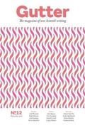 Cover: Gutter 12 - Freight Books