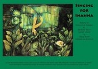 Enlarge image Cover: Singing for Inanna - Mulfran Press