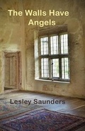 Cover: The Walls Have Angels - Mulfran Press