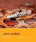 Cover: Corn Snake - Magnet & Steel Publishing Ltd