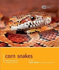 Abbildung von: Corn Snake - Magnet & Steel Publishing Ltd