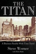 Cover: The Titan - Business Excellence Press