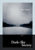 Cover: Dark?Sky Society - Western Michigan University, New Issues Press