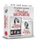 Cover: Movie Legends: Marilyn Monroe - Demand Media Limited