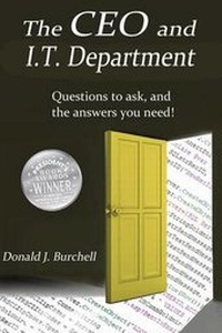 Abbildung von: The CEO and It Department - South Bay Publishing LLC