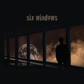 Cover: Six Windows - Bonobo TV
