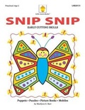 Cover: Snip Snip - Little Acorn Books