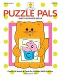 Cover: Puzzle Pals - Little Acorn Books