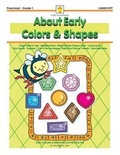 Cover: About Early Colors & Shapes - Little Acorn Books
