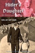Cover: Hitler's Daughter - Moonshine Cove Publishing, LLC