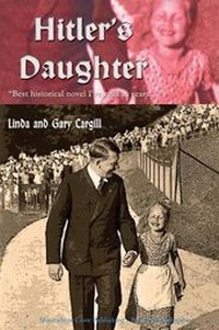Enlarge image Cover: Hitler's Daughter - Moonshine Cove Publishing, LLC