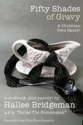 Cover: Fifty Shades of Gravy - House of Bread Books